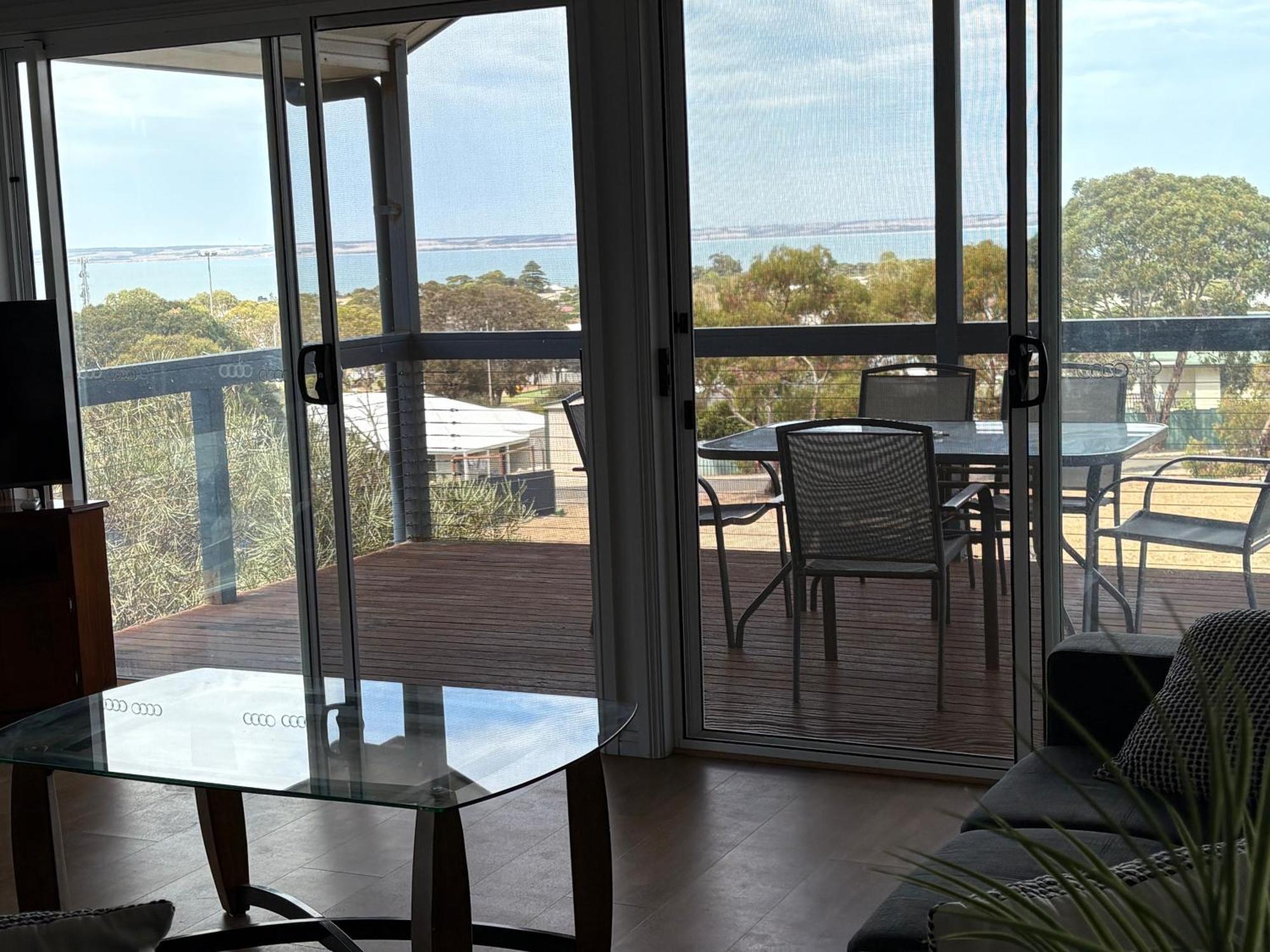 Kangaroo Island Bayview Villas Kingscote Exterior foto