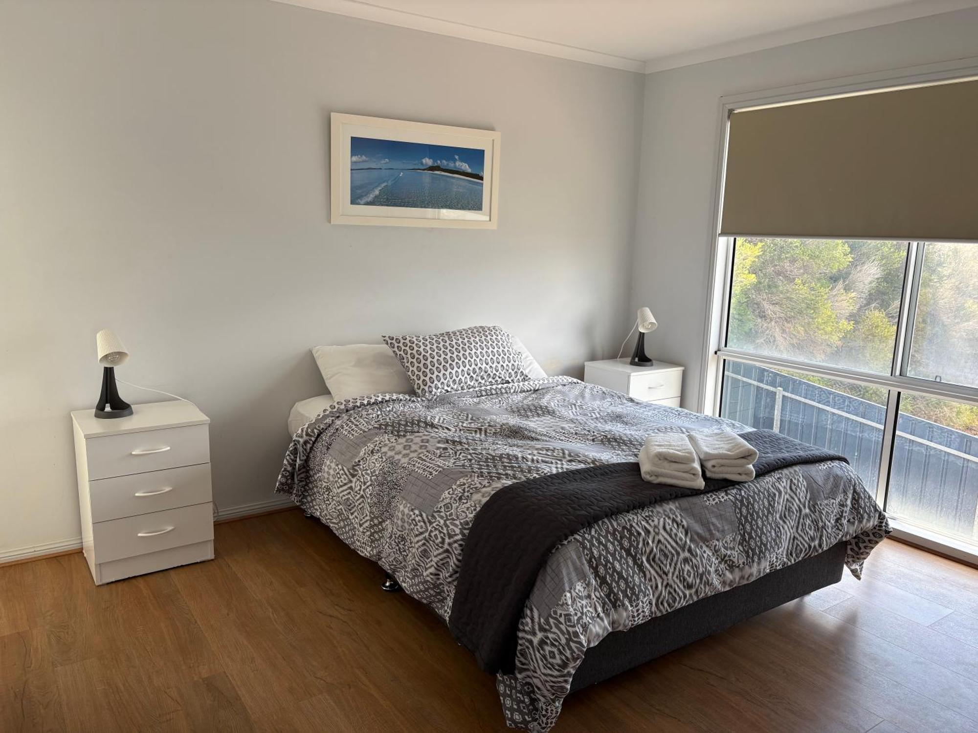 Kangaroo Island Bayview Villas Kingscote Exterior foto