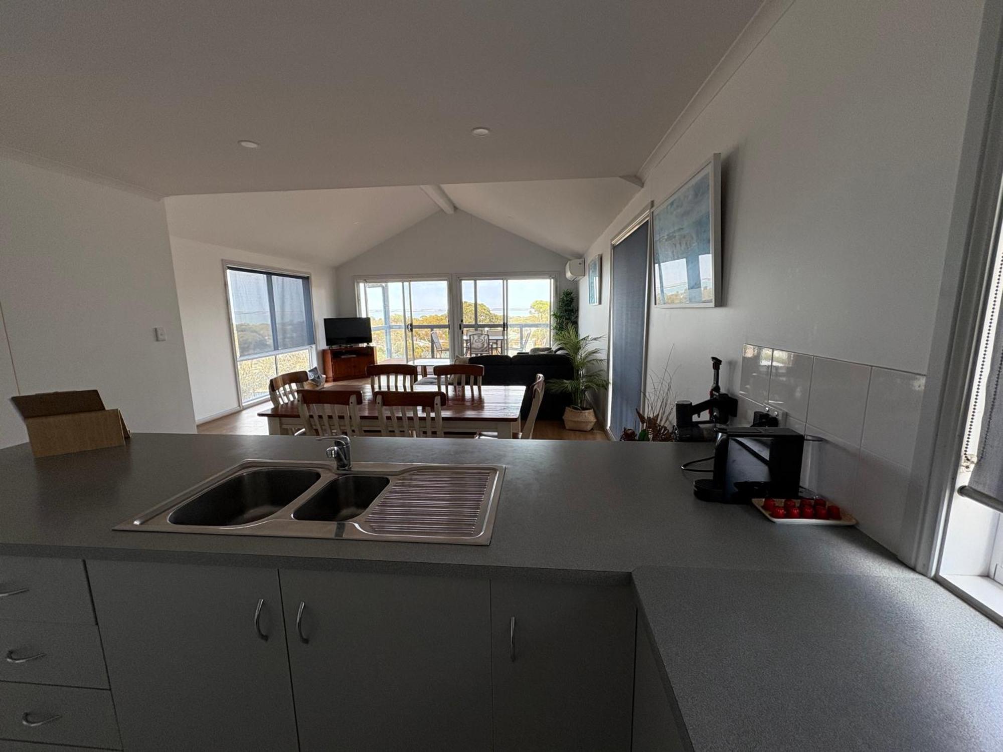 Kangaroo Island Bayview Villas Kingscote Exterior foto