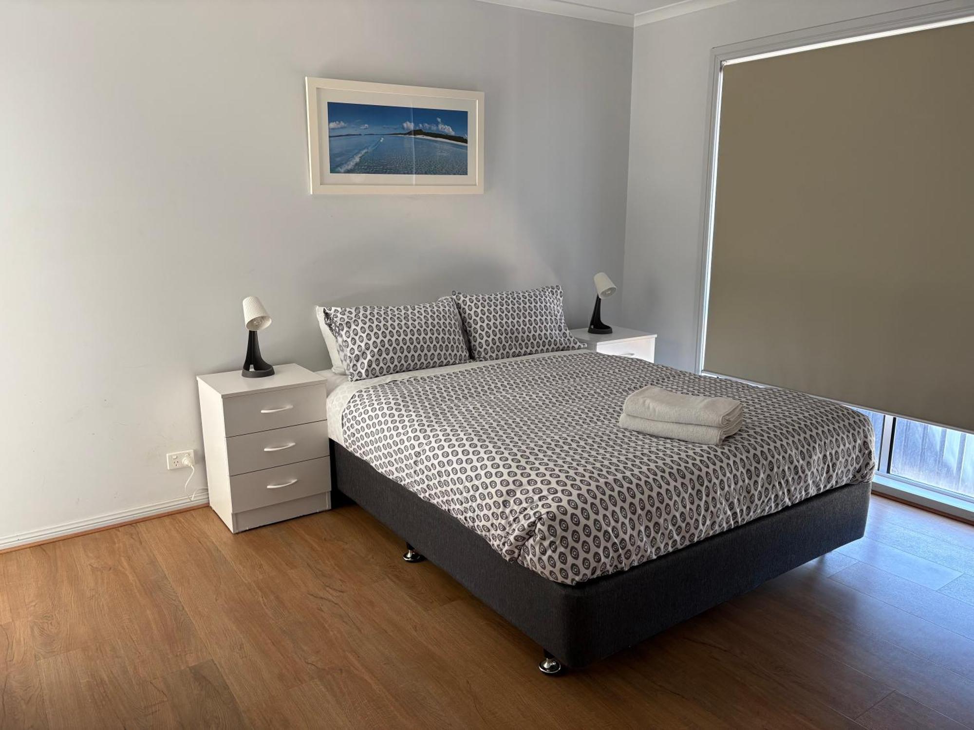 Kangaroo Island Bayview Villas Kingscote Exterior foto
