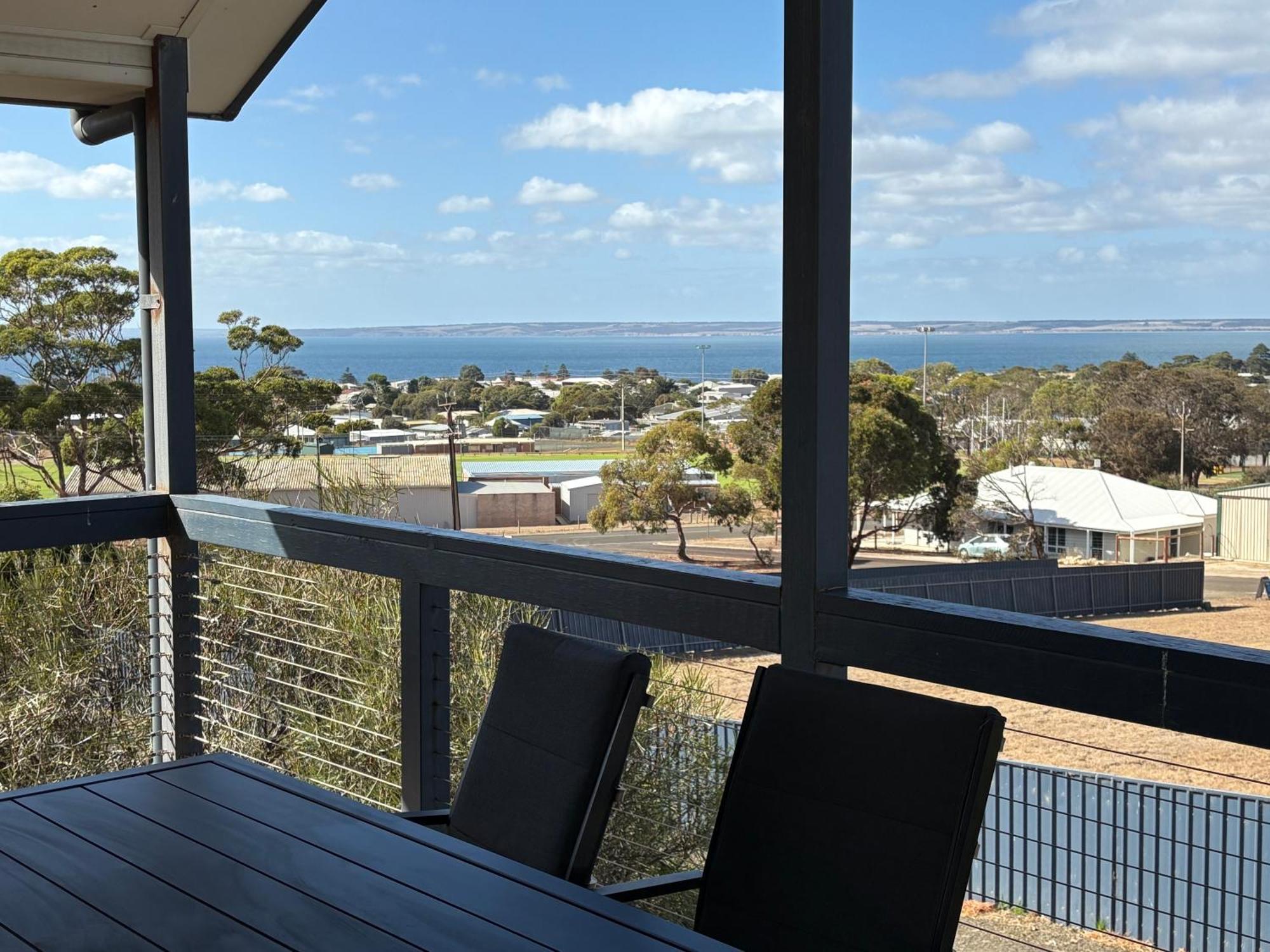 Kangaroo Island Bayview Villas Kingscote Exterior foto