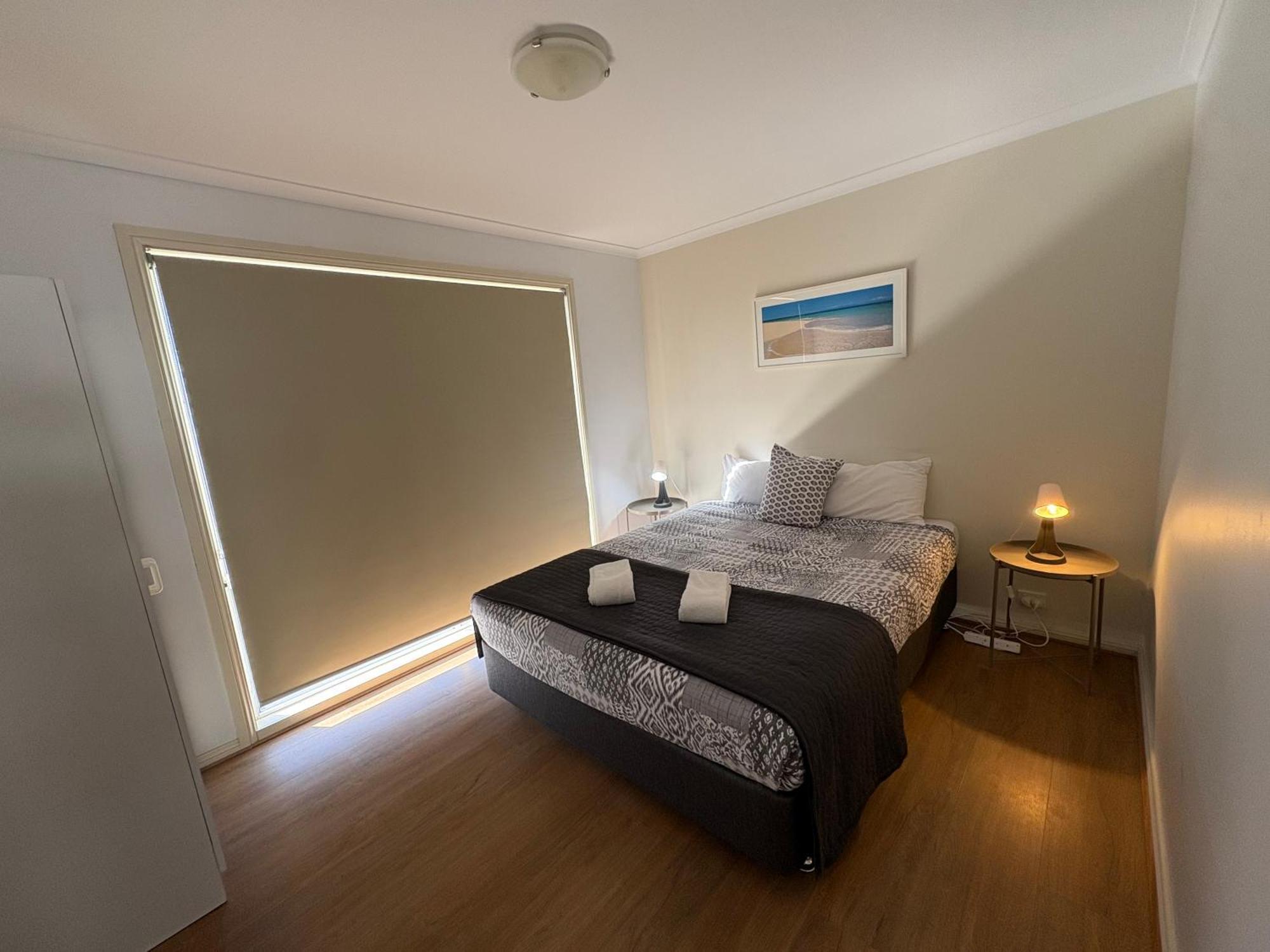 Kangaroo Island Bayview Villas Kingscote Exterior foto